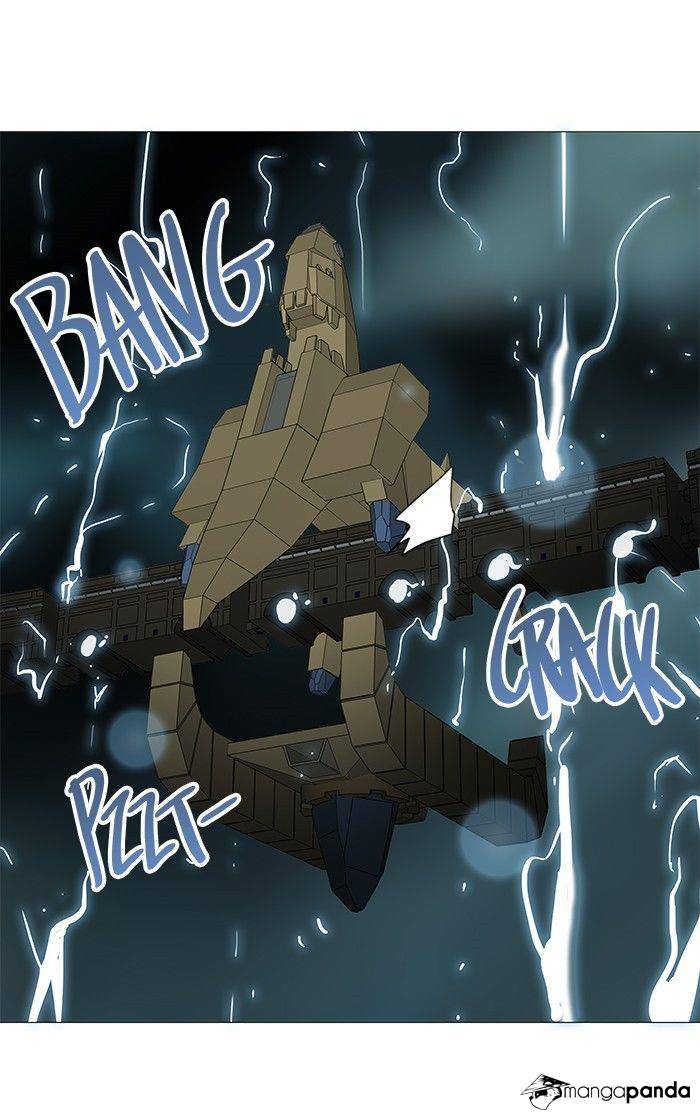 Tower of God Chapter 242 image 58